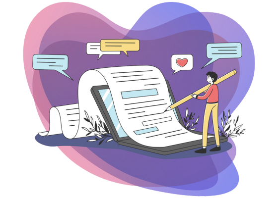 booklyx ebook writing